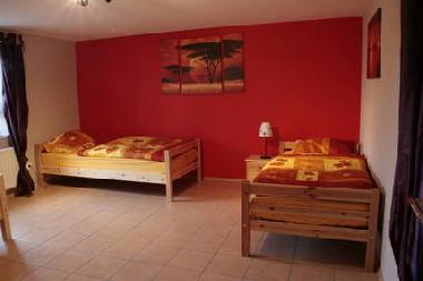 Ferienwohnung in Kranenburg-Mehr (Niederrhein) oder Ferienwohnung oder Ferienhaus