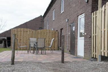 Ferienwohnung in Kranenburg-Mehr (Niederrhein) oder Ferienwohnung oder Ferienhaus