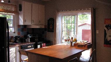 Ferienwohnung in Qu�bec (Quebec) oder Ferienwohnung oder Ferienhaus