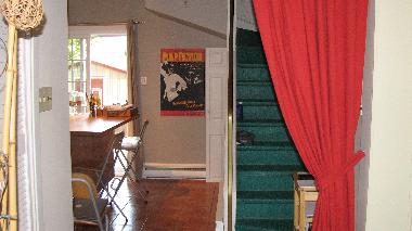 Ferienwohnung in Qu�bec (Quebec) oder Ferienwohnung oder Ferienhaus