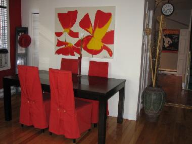 Ferienwohnung in Qu�bec (Quebec) oder Ferienwohnung oder Ferienhaus