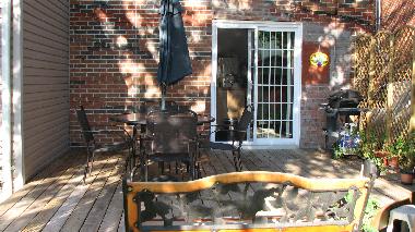 Ferienwohnung in Qu�bec (Quebec) oder Ferienwohnung oder Ferienhaus