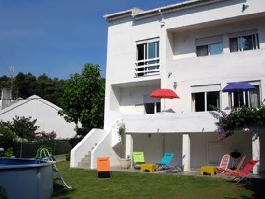 Ferienhaus in Caminha (Norte) oder Ferienwohnung oder Ferienhaus