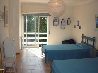 Ferienhaus in Caminha (Norte) oder Ferienwohnung oder Ferienhaus