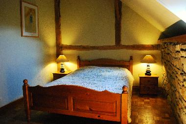 Ferienhaus in Sprimont (Wallonien) oder Ferienwohnung oder Ferienhaus