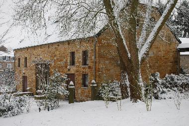 Ferienhaus in Sprimont (Wallonien) oder Ferienwohnung oder Ferienhaus