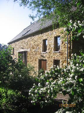 Ferienhaus in Sprimont (Wallonien) oder Ferienwohnung oder Ferienhaus