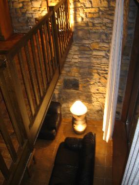 Ferienhaus in Sprimont (Wallonien) oder Ferienwohnung oder Ferienhaus