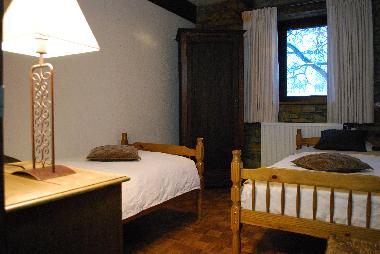 Ferienhaus in Sprimont (Wallonien) oder Ferienwohnung oder Ferienhaus