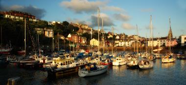 Ferienwohnung in Woolacombe (South West) oder Ferienwohnung oder Ferienhaus