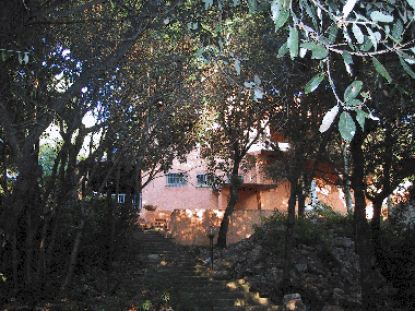 Pension in Sassari (Sassari) oder Ferienwohnung oder Ferienhaus