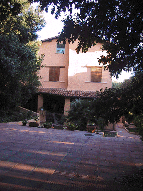 Pension in Sassari (Sassari) oder Ferienwohnung oder Ferienhaus