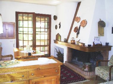 Pension in Sassari (Sassari) oder Ferienwohnung oder Ferienhaus