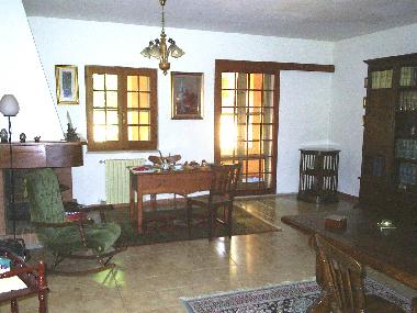 Pension in Sassari (Sassari) oder Ferienwohnung oder Ferienhaus