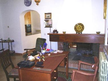 Pension in Sassari (Sassari) oder Ferienwohnung oder Ferienhaus