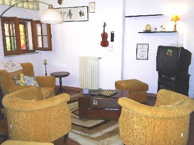 Pension in Sassari (Sassari) oder Ferienwohnung oder Ferienhaus