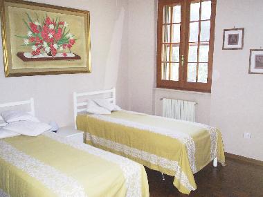 Pension in Sassari (Sassari) oder Ferienwohnung oder Ferienhaus