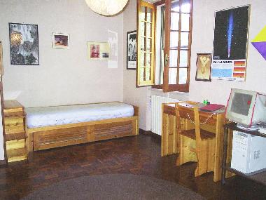 Pension in Sassari (Sassari) oder Ferienwohnung oder Ferienhaus
