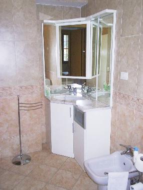 Pension in Sassari (Sassari) oder Ferienwohnung oder Ferienhaus