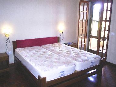 Pension in Sassari (Sassari) oder Ferienwohnung oder Ferienhaus