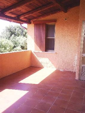 Pension in Sassari (Sassari) oder Ferienwohnung oder Ferienhaus