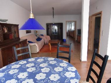 Ferienwohnung in Lahnstein (Rheintal, Lahn, Taunus) oder Ferienwohnung oder Ferienhaus