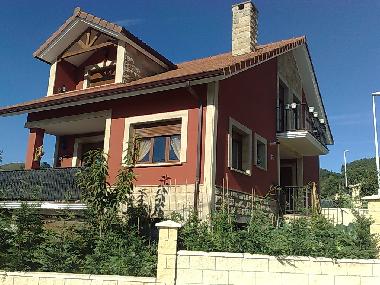 Ferienwohnung in Junta de Voto - Cantabria (Cantabria) oder Ferienwohnung oder Ferienhaus