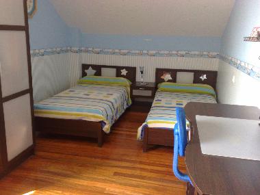 Ferienwohnung in Junta de Voto - Cantabria (Cantabria) oder Ferienwohnung oder Ferienhaus