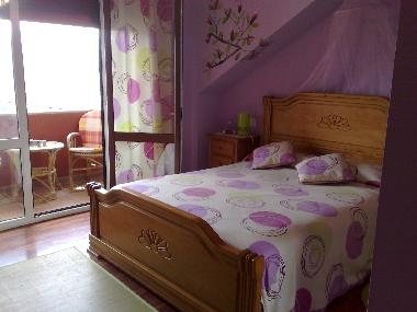 Ferienwohnung in Junta de Voto - Cantabria (Cantabria) oder Ferienwohnung oder Ferienhaus