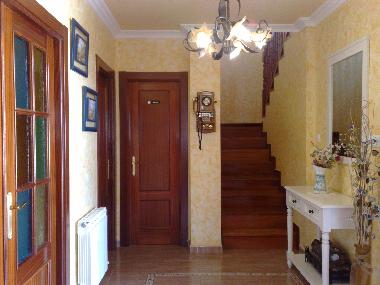 Ferienwohnung in Junta de Voto - Cantabria (Cantabria) oder Ferienwohnung oder Ferienhaus