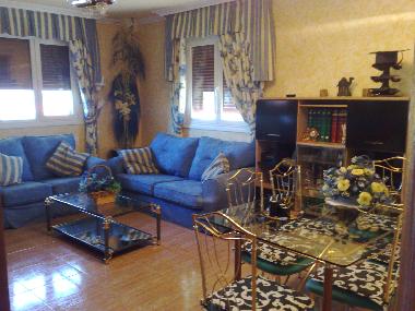 Ferienwohnung in Junta de Voto - Cantabria (Cantabria) oder Ferienwohnung oder Ferienhaus