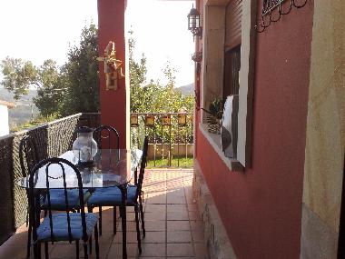 Ferienwohnung in Junta de Voto - Cantabria (Cantabria) oder Ferienwohnung oder Ferienhaus