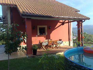 Ferienwohnung in Junta de Voto - Cantabria (Cantabria) oder Ferienwohnung oder Ferienhaus