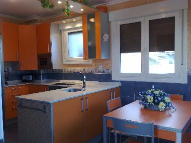 Ferienwohnung in Junta de Voto - Cantabria (Cantabria) oder Ferienwohnung oder Ferienhaus