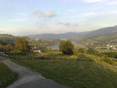 Ferienwohnung in Junta de Voto - Cantabria (Cantabria) oder Ferienwohnung oder Ferienhaus