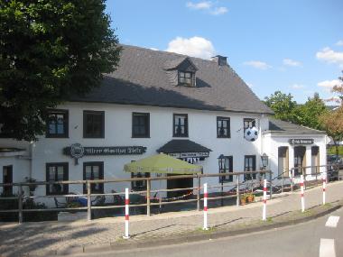 Alter Gasthof Dicke