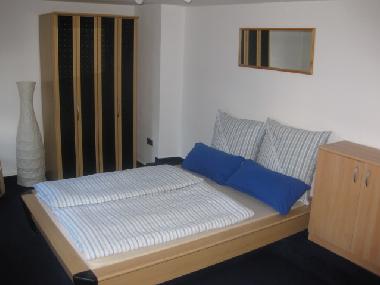 Blue Room