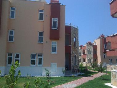 Ferienhaus in Kizilot (Antalya) oder Ferienwohnung oder Ferienhaus