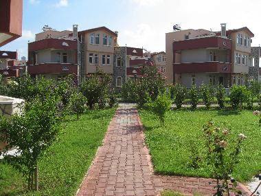 Ferienhaus in Kizilot (Antalya) oder Ferienwohnung oder Ferienhaus