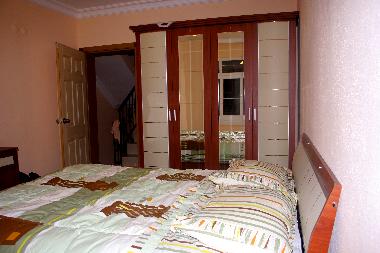 Ferienhaus in Kizilot (Antalya) oder Ferienwohnung oder Ferienhaus