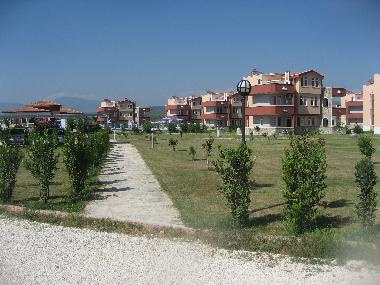 Ferienhaus in Kizilot (Antalya) oder Ferienwohnung oder Ferienhaus