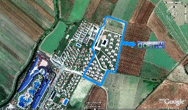 Ferienhaus in Kizilot (Antalya) oder Ferienwohnung oder Ferienhaus