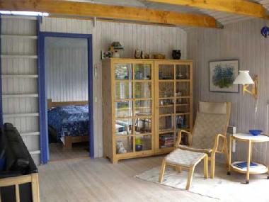 Leseecke