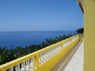 Ferienhaus in Arco da Calheta (Madeira) oder Ferienwohnung oder Ferienhaus