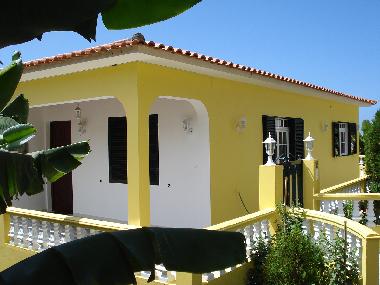 Ferienhaus in Arco da Calheta (Madeira) oder Ferienwohnung oder Ferienhaus