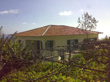 Ferienhaus in Arco da Calheta (Madeira) oder Ferienwohnung oder Ferienhaus
