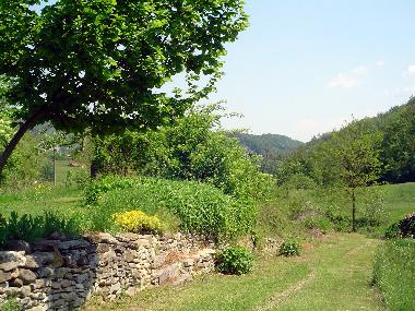 Ferienhaus in Piana Crixia (SV) (Savona) oder Ferienwohnung oder Ferienhaus