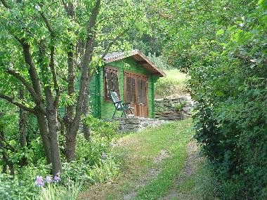 Ferienhaus in Piana Crixia (SV) (Savona) oder Ferienwohnung oder Ferienhaus