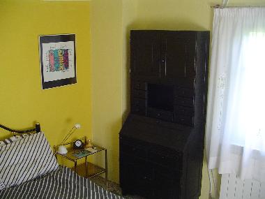 Ferienhaus in Piana Crixia (SV) (Savona) oder Ferienwohnung oder Ferienhaus