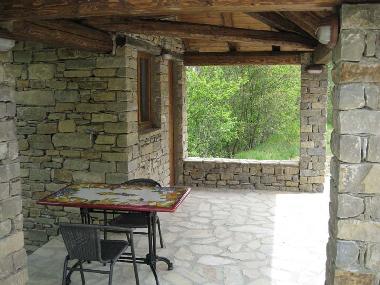 Ferienhaus in Piana Crixia (SV) (Savona) oder Ferienwohnung oder Ferienhaus